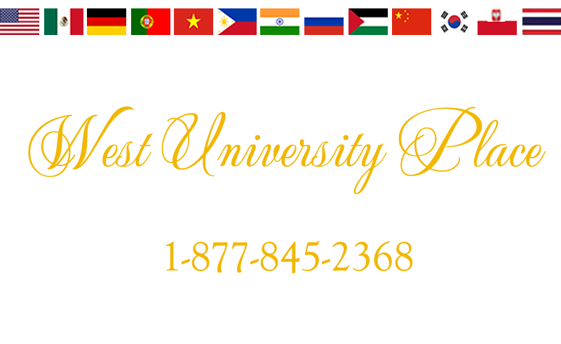 West University Place Auto Title